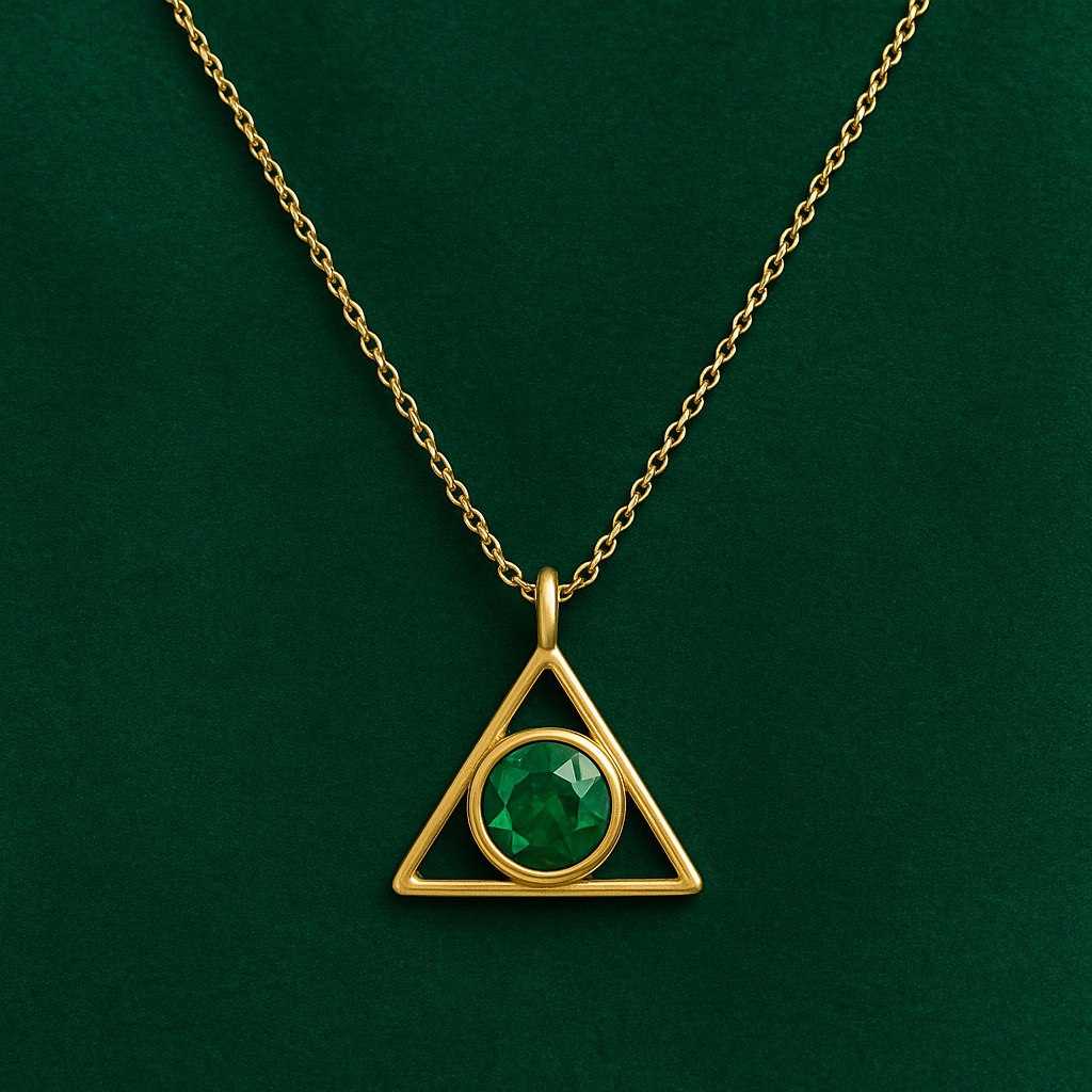 Design Your Sacred Necklace