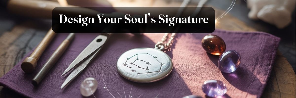 Create Your Energy in Gold