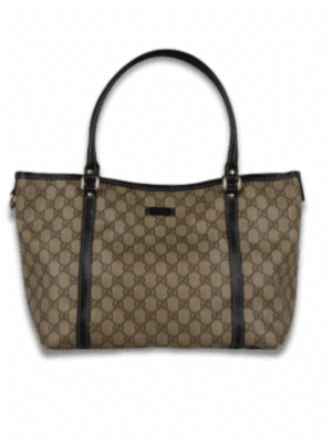 Vintage Gucci Joy Tote Bag
