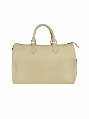 Louis Vuitton Speedy Cream