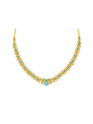 1950s Vintage Exquisite Necklace