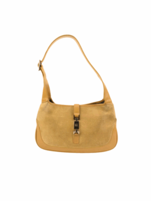 Vintage Gucci Jackie O Hobo Bag-Italy