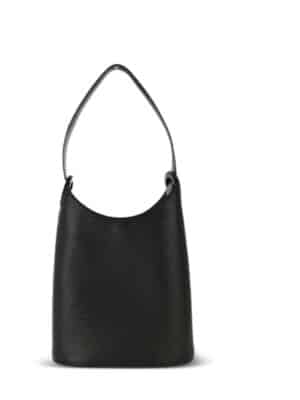 Louis Vuitton Verseau  Epi Leather Black
