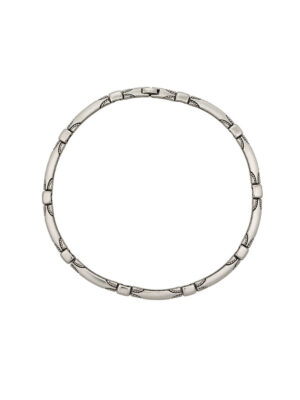 Vintage Monet Modernist Necklace