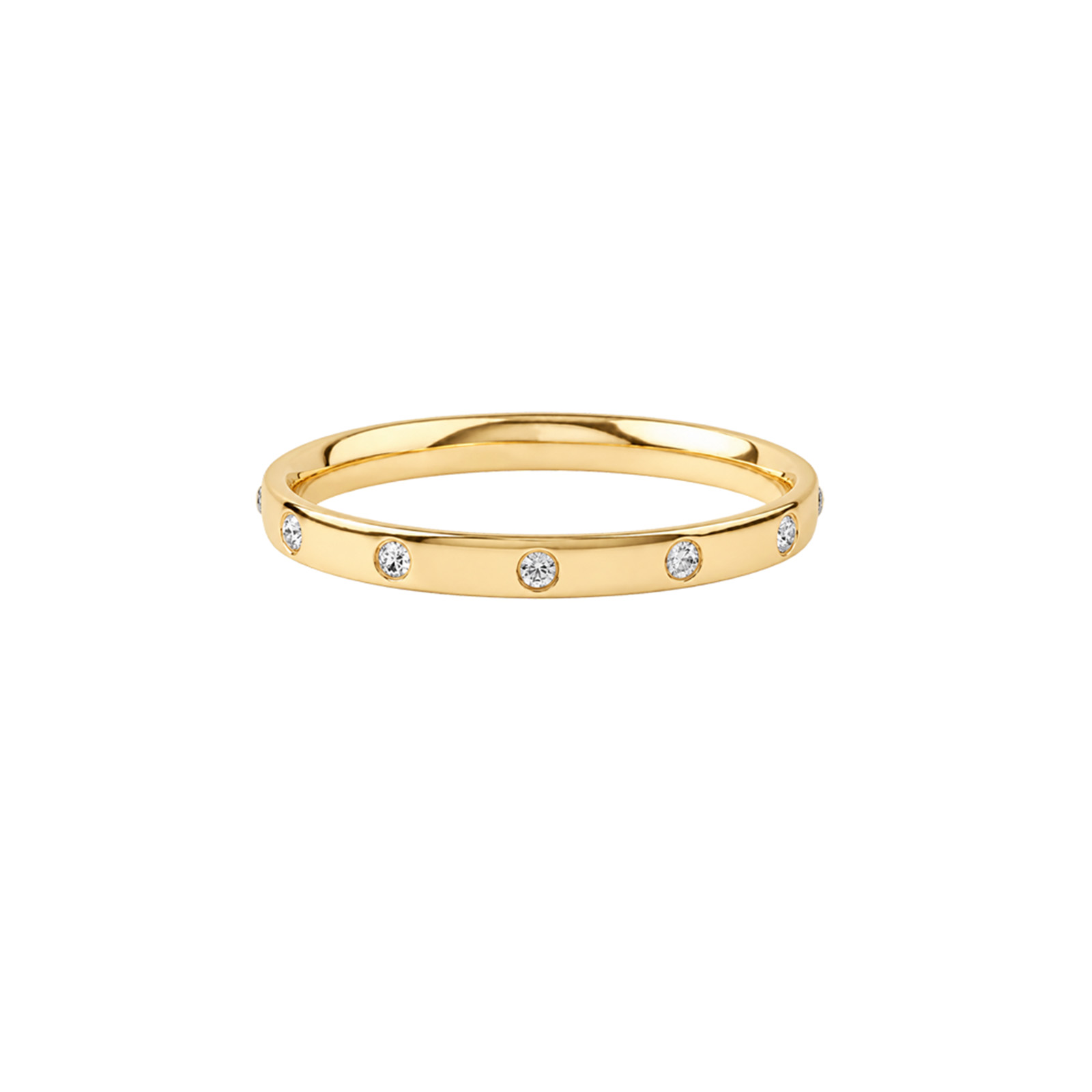Monet Crystal Gols Bangle Vintage Monet Crystal Bangle 1980s